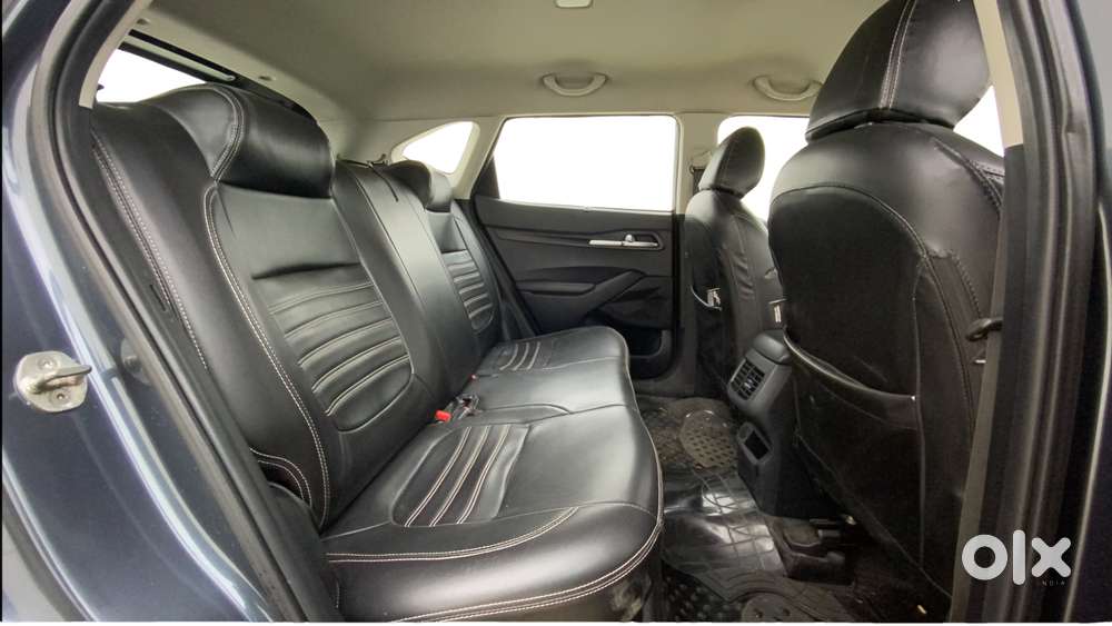 Kia Seltos Htk Plus G, 2020, Petrol