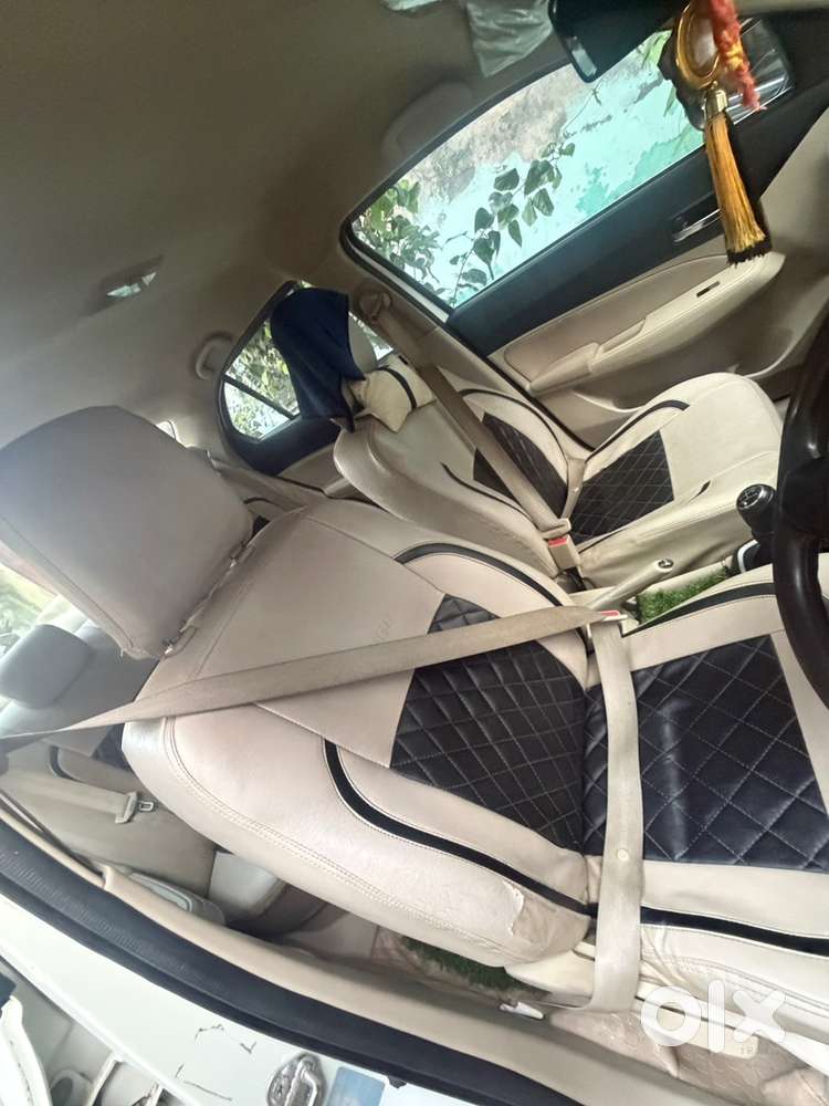 Maruti Suzuki Swift-dzire 2020