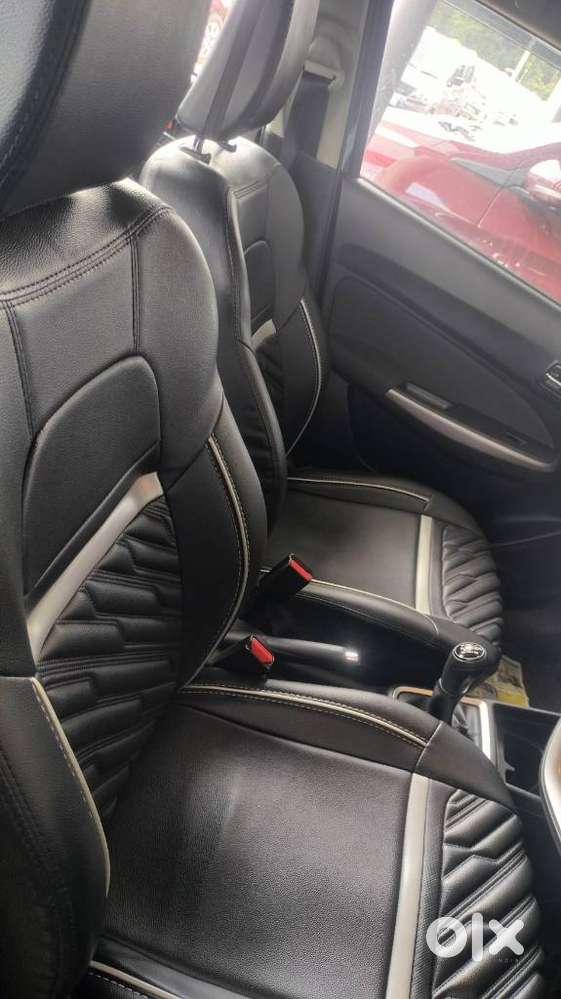 Maruti Suzuki Swift, 2023, Petrol
