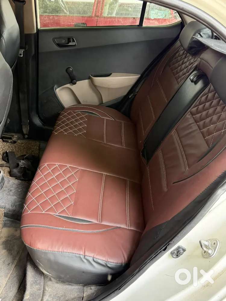 Hyundai Xcent Prime 1.2 2019