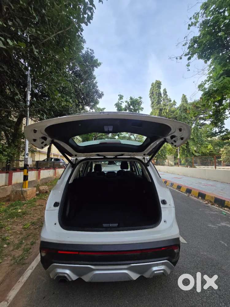 Mg Hector 2.0 Sharp Diesel, 2021, Diesel