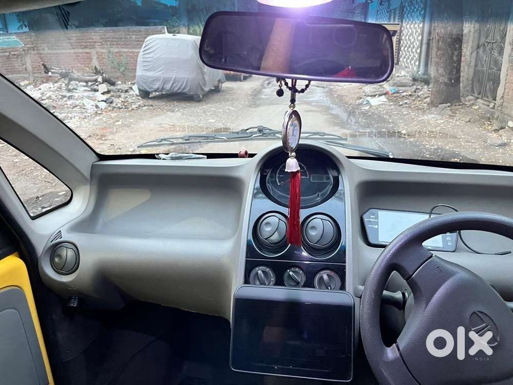 Tata Nano Xl Iii Top Model Petrol 2009