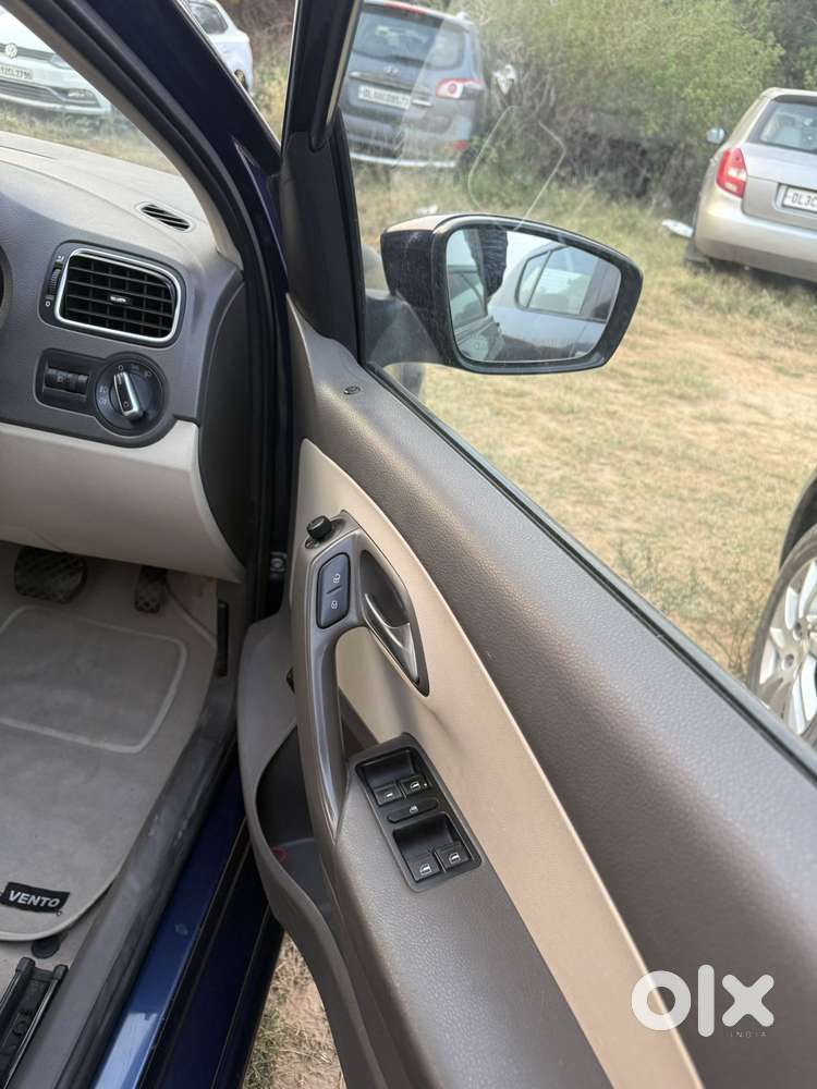 Volkswagen Vento 2010-2013 Ipl Ii Petrol Highline, 2013, Petrol