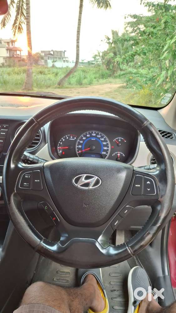 Well Maintained Diesel Hatchback