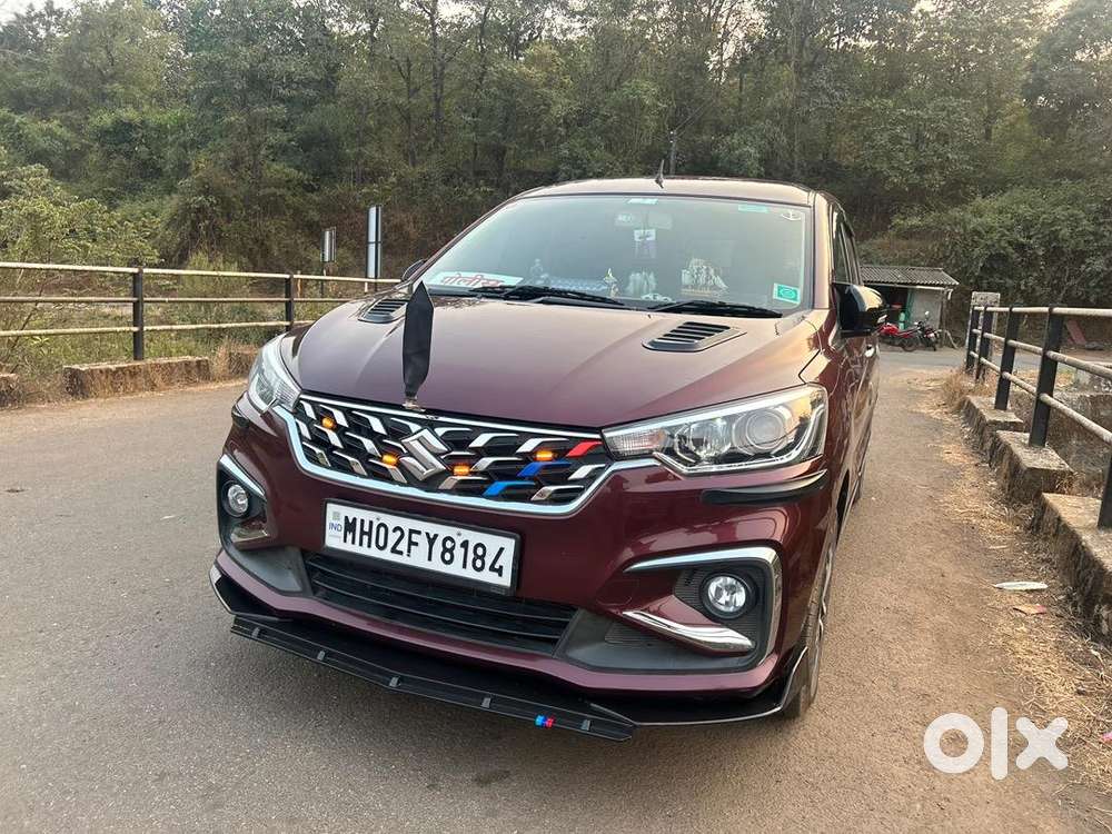 Maruti Suzuki Hybrid 2023