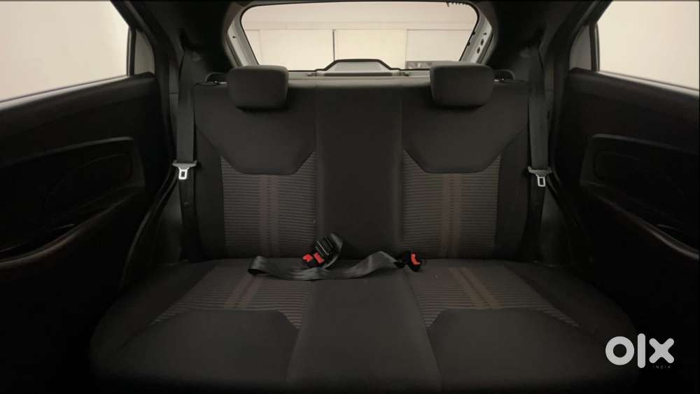 Ford Freestyle Titanium, 2020, Petrol