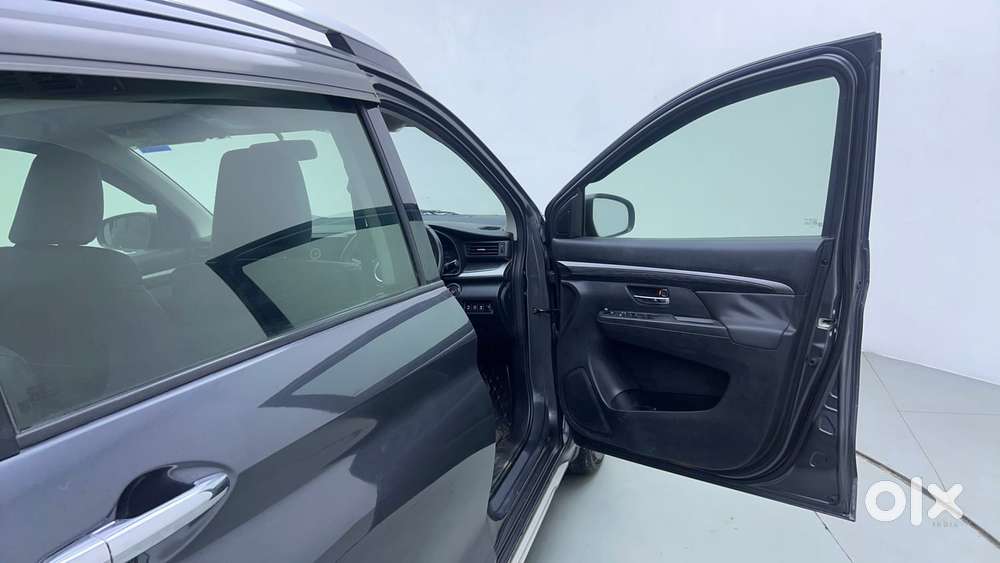 Maruti Suzuki Xl6 1.5 Alpha Plus At, 2022, Petrol
