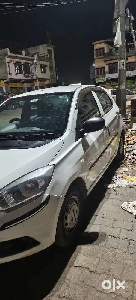 Tata Tiago Variant Xm 2018