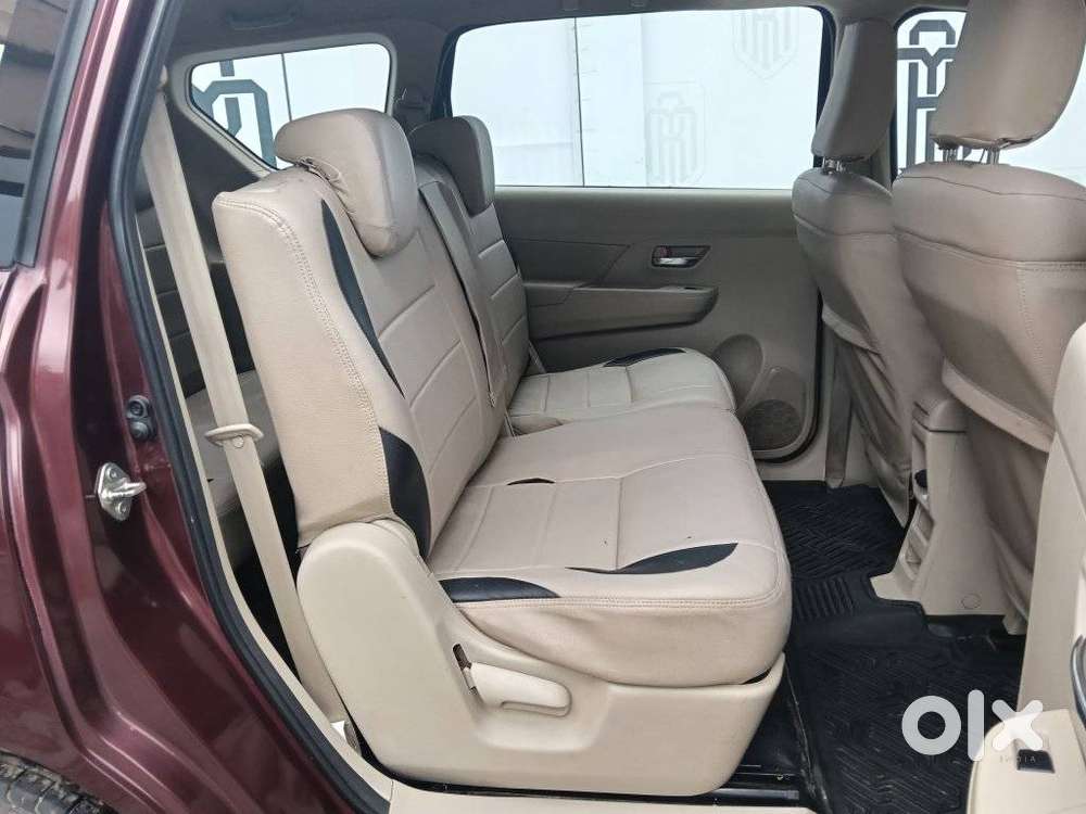 Maruti Suzuki Ertiga Zxi Plus Petrol, 2023, Petrol