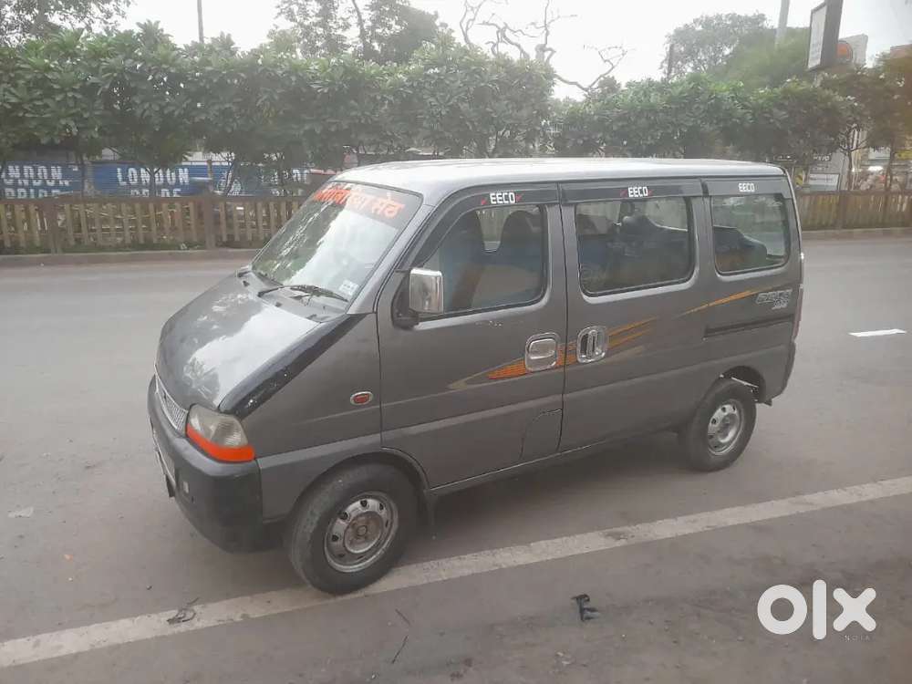 Maruti Suzuki Eeco