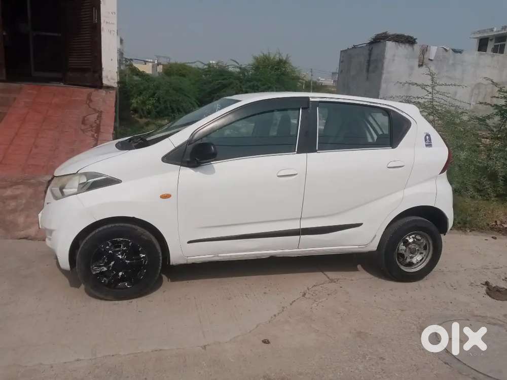 Datsun Redi Go 2019 Edition , Ravindra