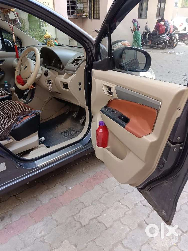 Maruti Suzuki Ertiga 2013 Diesel 132000 Km Driven
