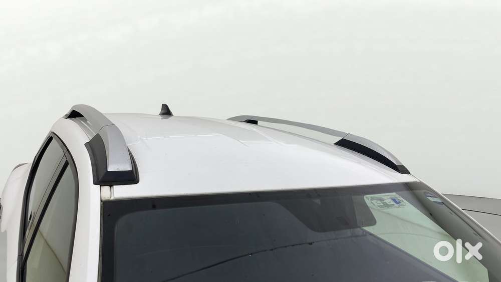 Renault Kiger Rxz Amt, 2022, Petrol