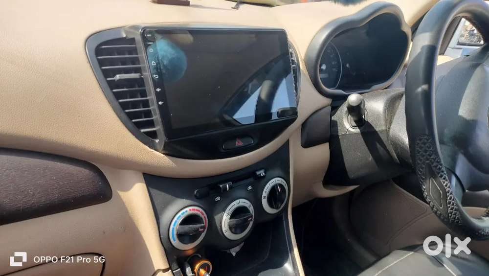 Hyundai I10 Well Maintained  First Owner  Good Condition