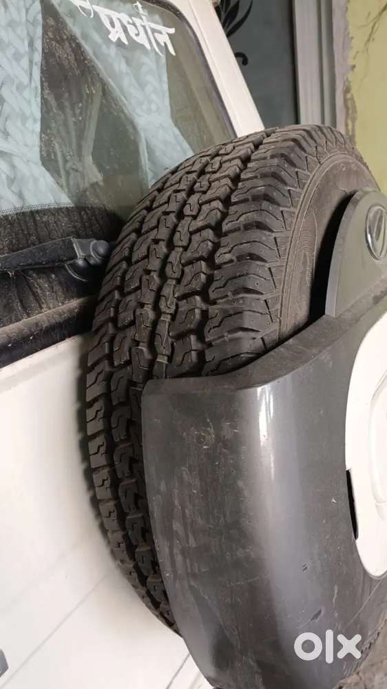 Mahindra Bolero Power Plus 2018 Diesel Well Maintained