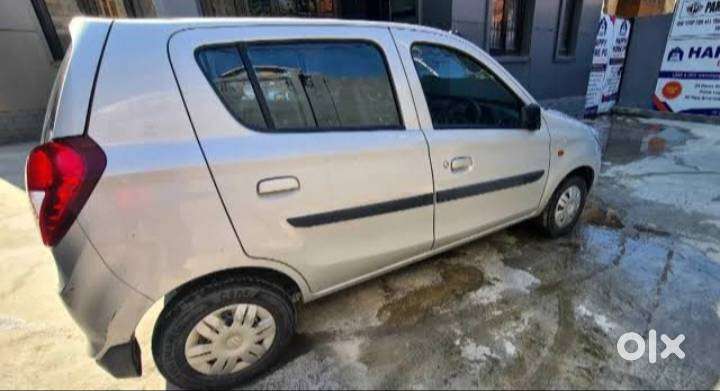 Alto 800 Lxi