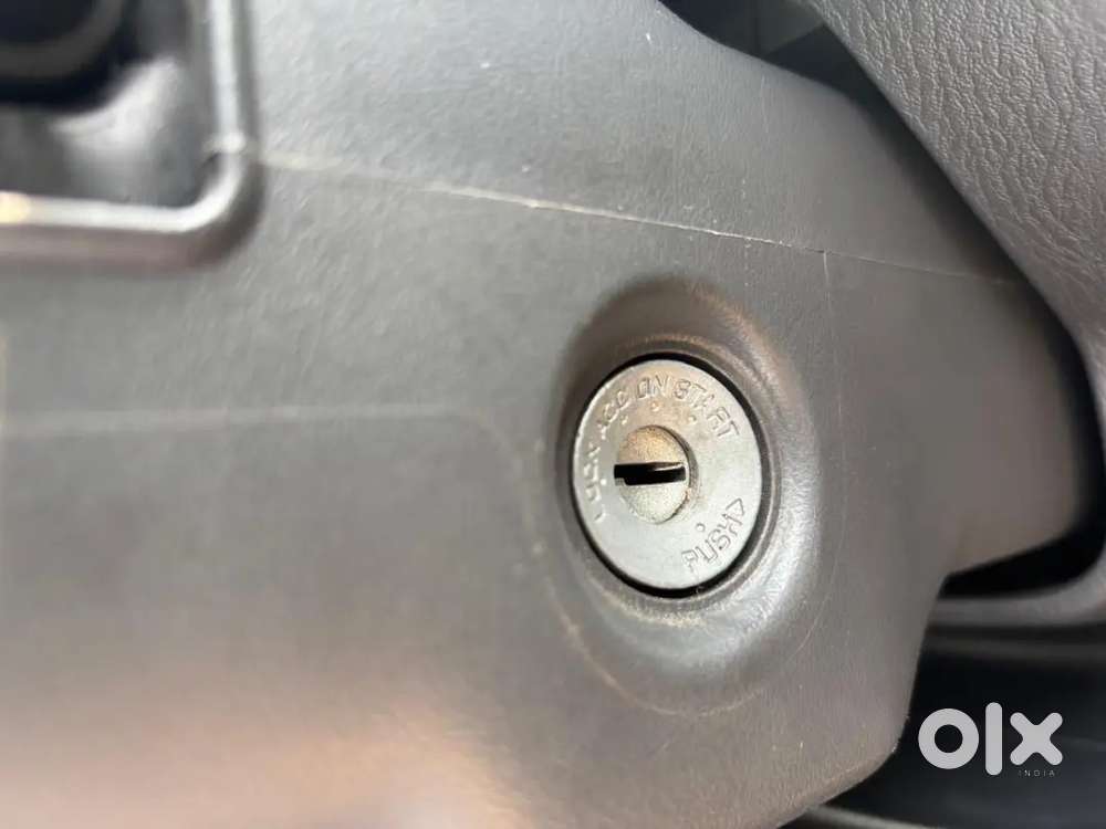 Maruti Wagon R Lxi 2007