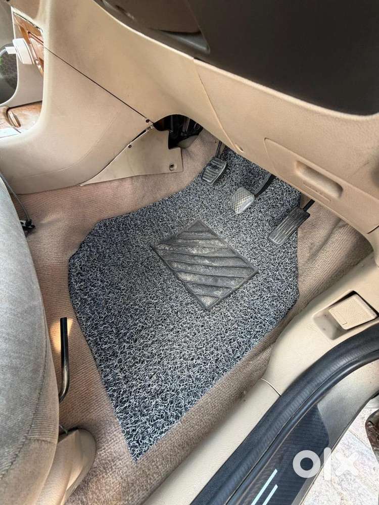 Honda City Zx 2007 Petrol Well Maintained