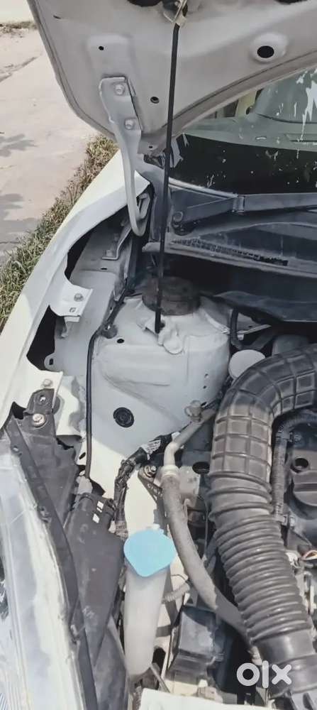 Maruti Suzuki Dzire 2021