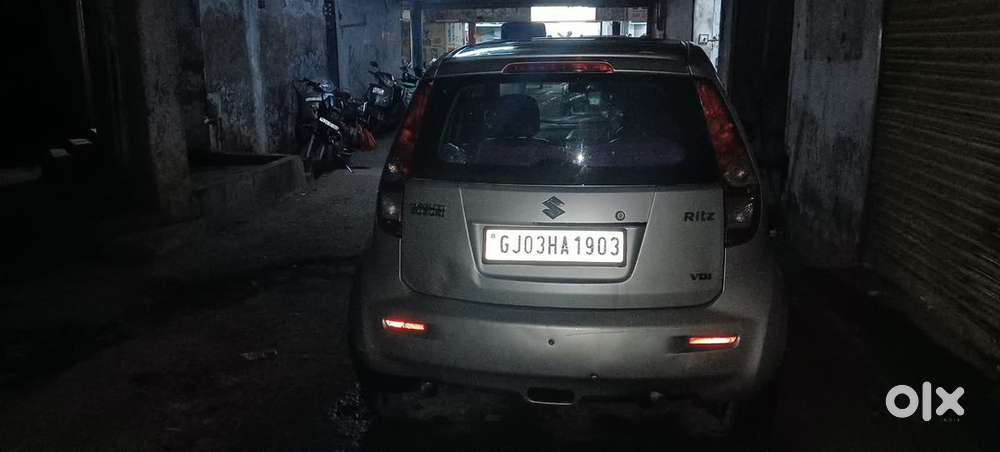 Maruti Suzuki Ritz Diesel Good Condition