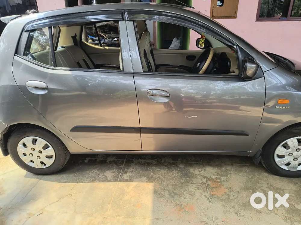 Hyundai I10 Magna 2010 Petrol Manual