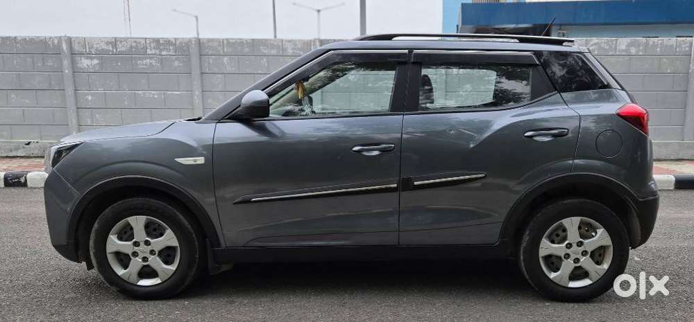 Mahindra Xuv300 W6, 2022, Petrol