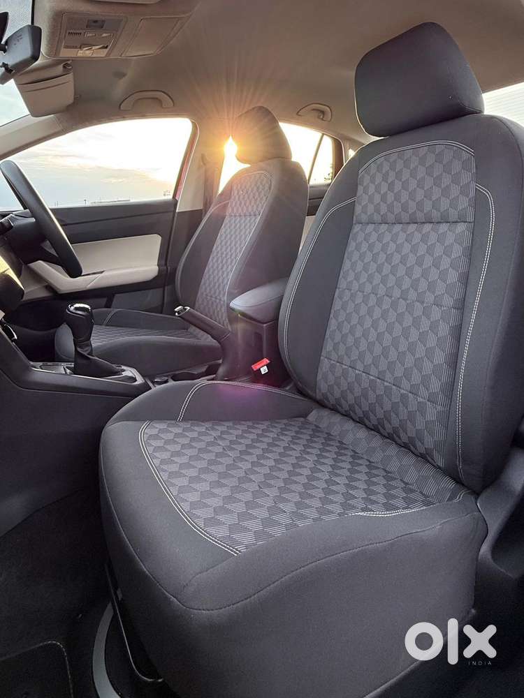 Volkswagen Virtus, 2022, Petrol