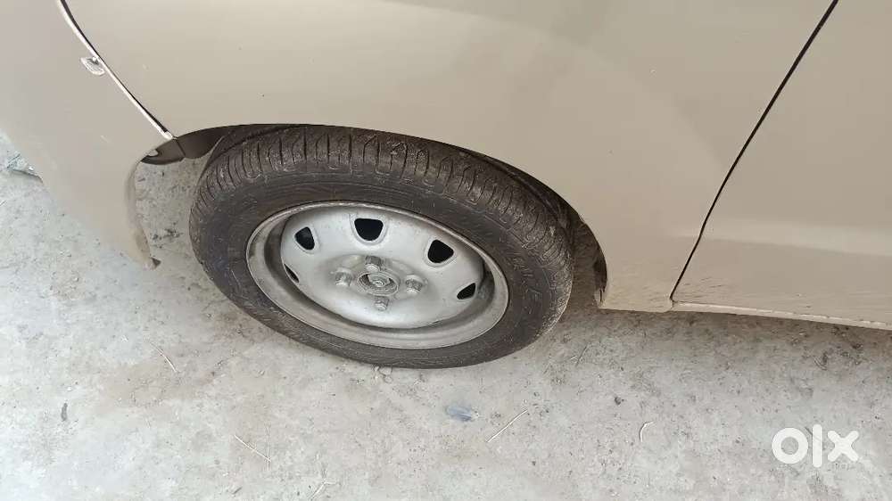 Maruti Suzuki Zen Estilo 2013 Petrol 60000 Km Driven