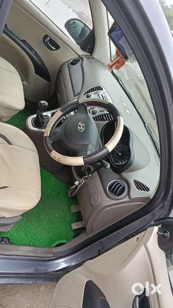 Hyundai I10 Asta 2016