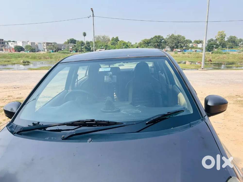 Honda Amaze Vx Diesel 2015 Car