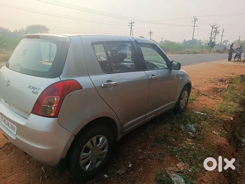 Maruti Suzuki Swift 2009 Diesel Good Condition