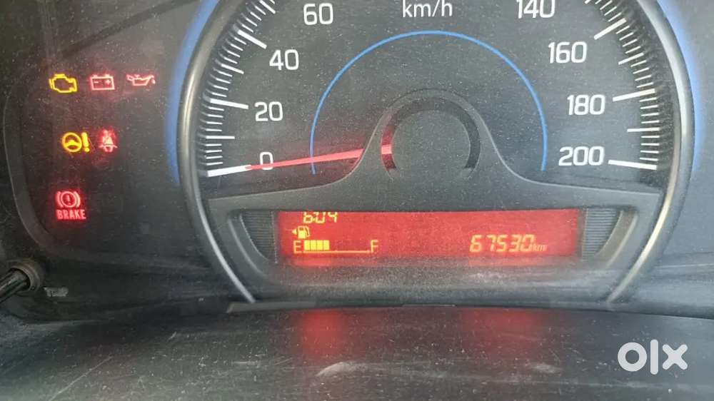 I Want To Sell My Baleno Car Good Condition