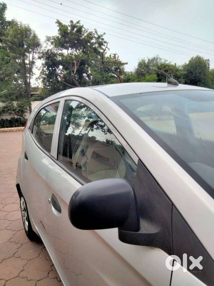 Hyundai Eon Magna, 2011, Petrol