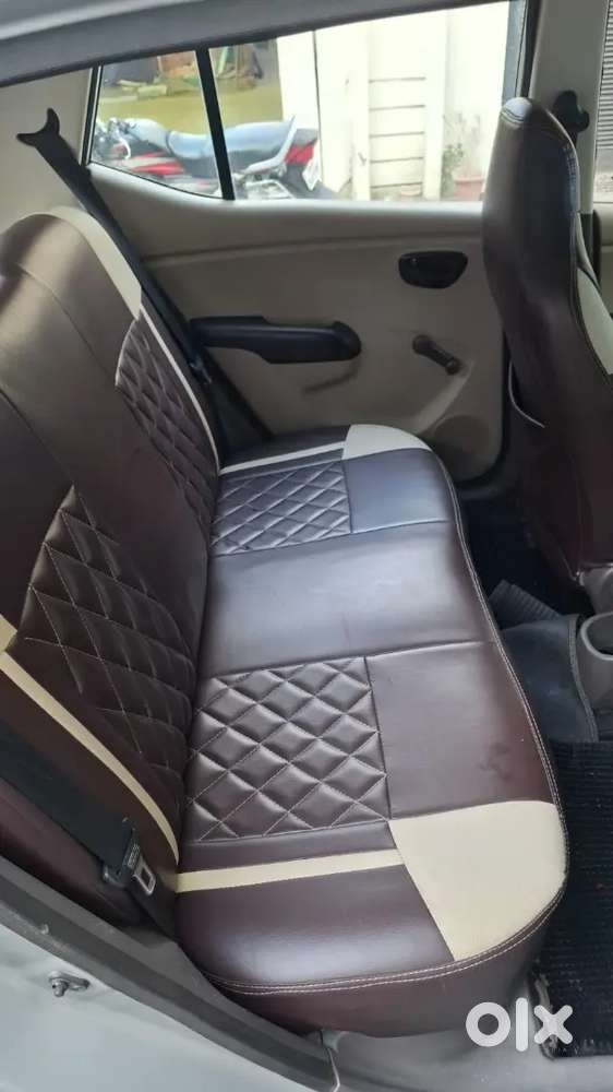 Hyundai I10 2010 Petrol Well Maintained