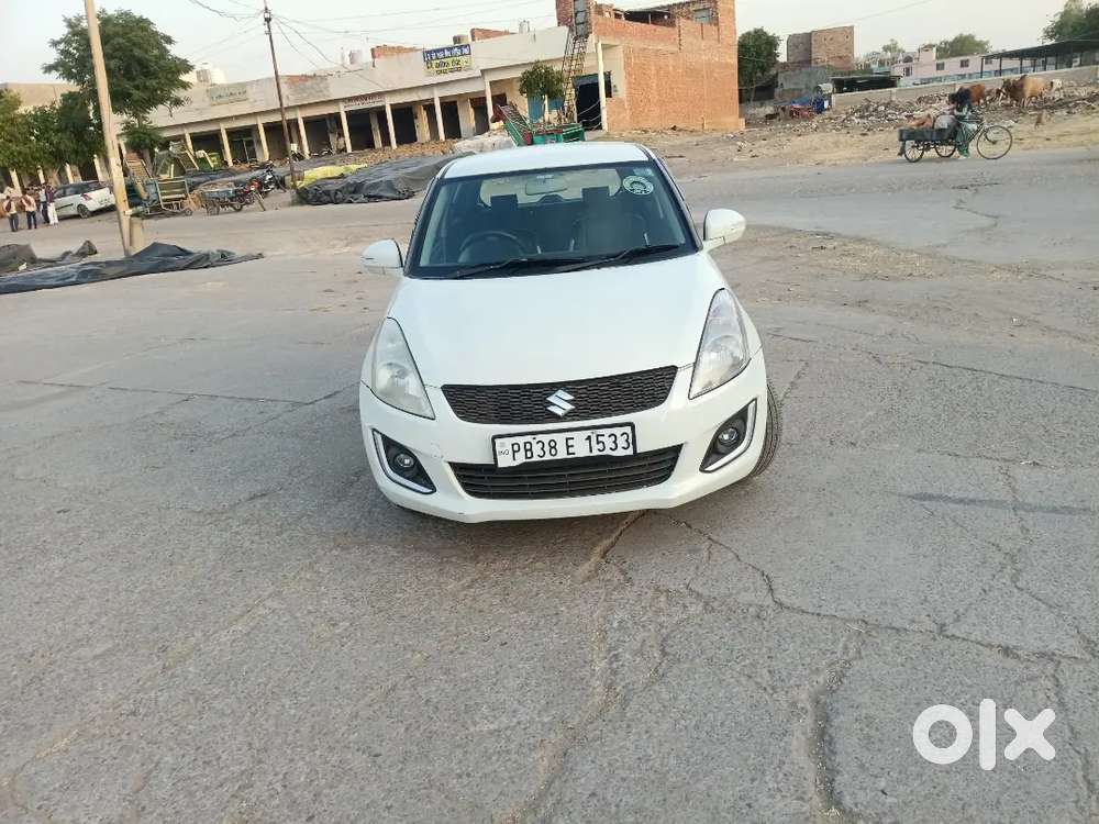 Swift Vdi Belku New Tiyer