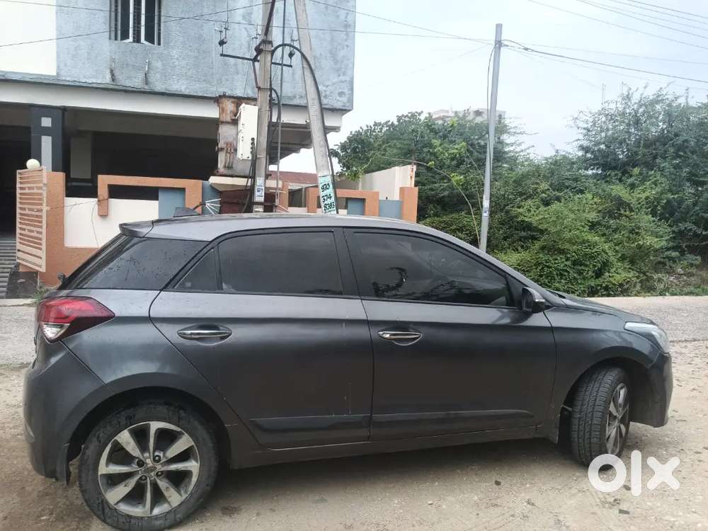 Continue Finance Need A Genuine Hyundai I20 2018 Diesel Manual