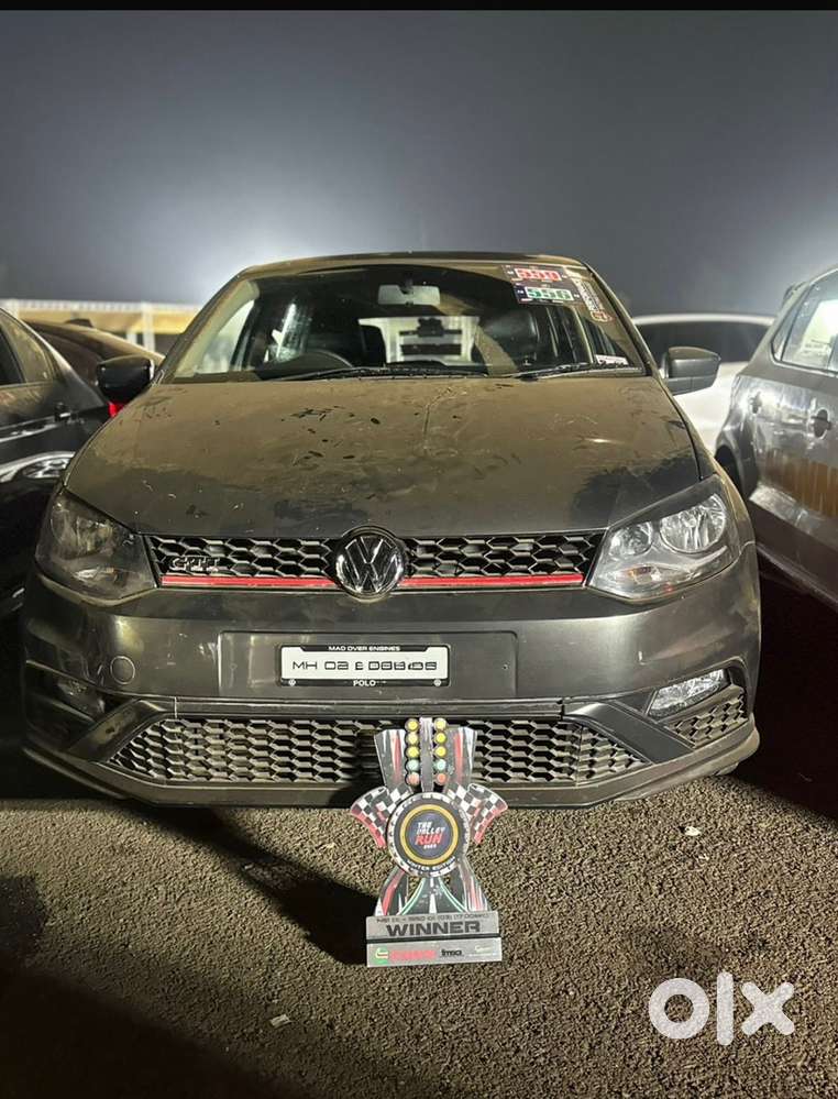 Vw Polo 2011 Stage 2+ Tuned Ambey Valley Winner 2024/2025