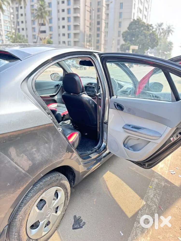 Tata Tigor 2022 Petrol