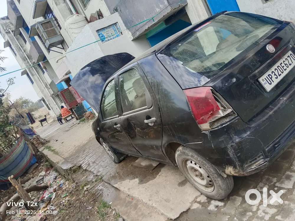 Fiat Palio D 2010 Diesel 150000 Km Driven