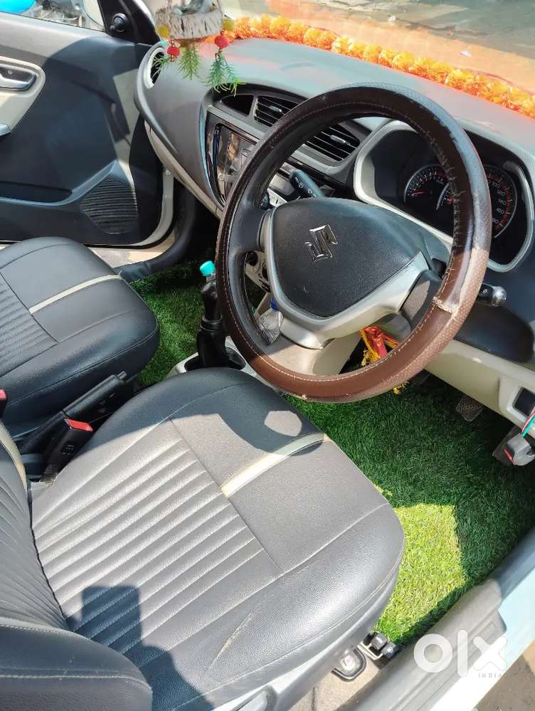 2nd Owner Maruti Alto 2016