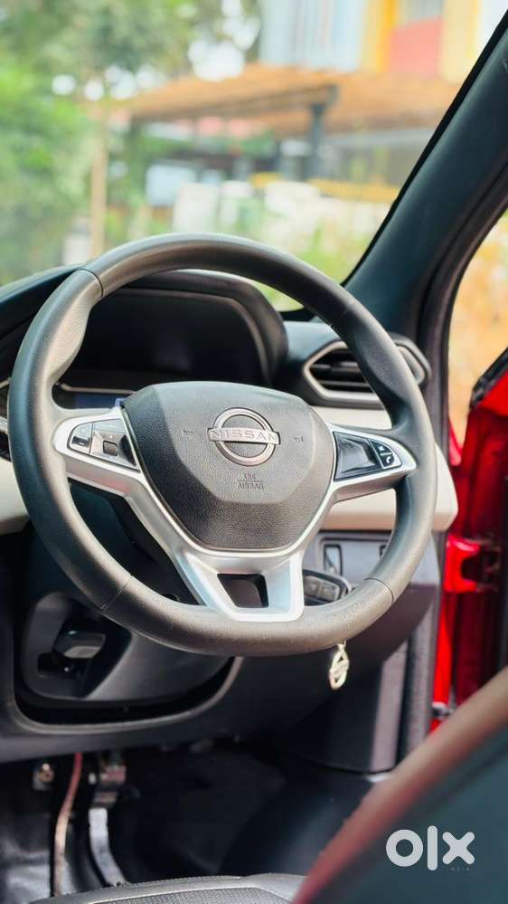 Nissan Magnite 1.0 Xl, 2023, Petrol