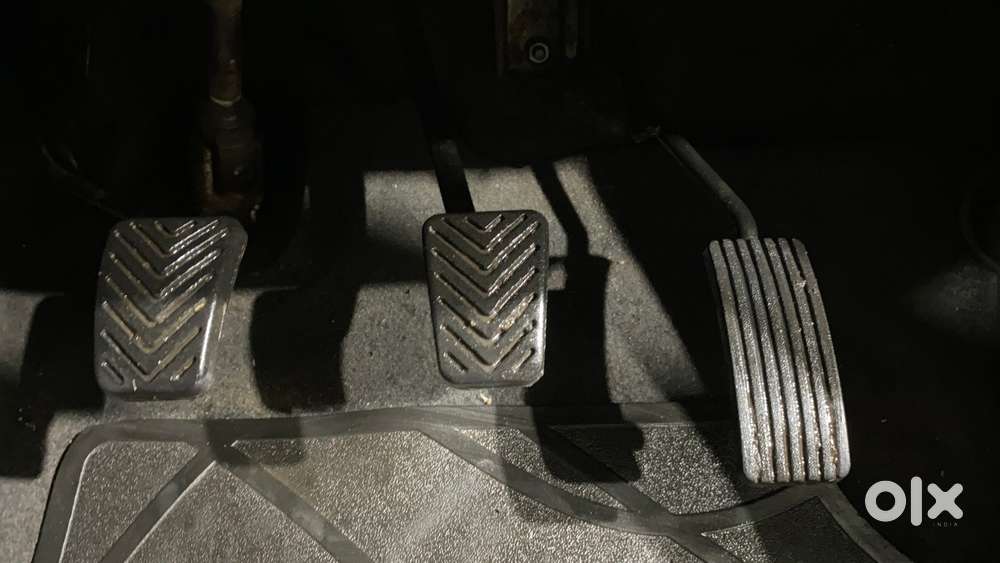 Hyundai Eon Magna +, 2013, Petrol