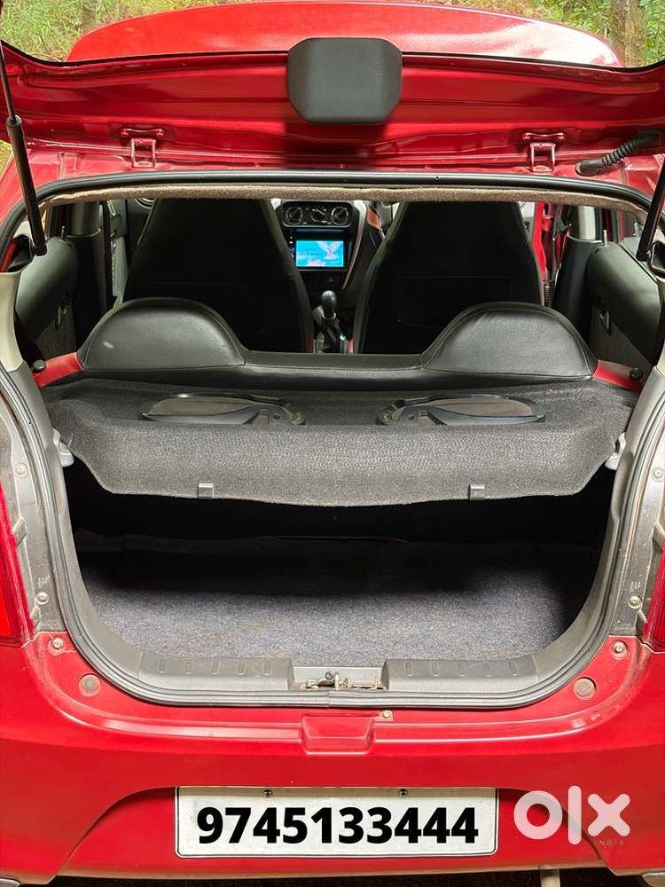 2016 Maruti Suzuki Alto