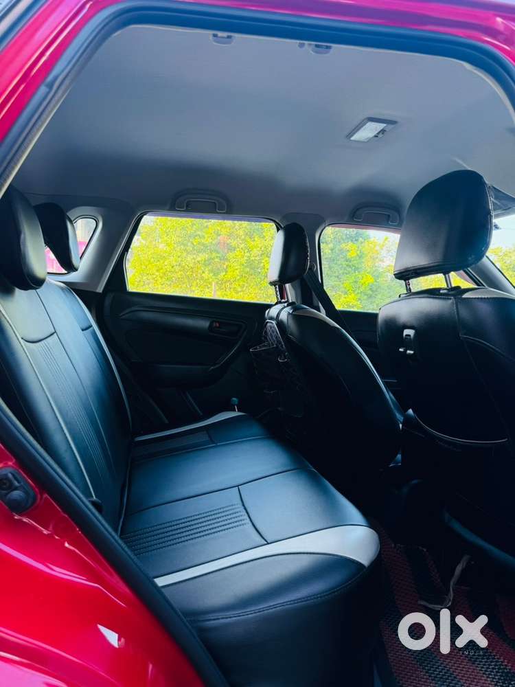 Maruti Suzuki Vitara 1.5 Vxi 2020 Petrol Manual