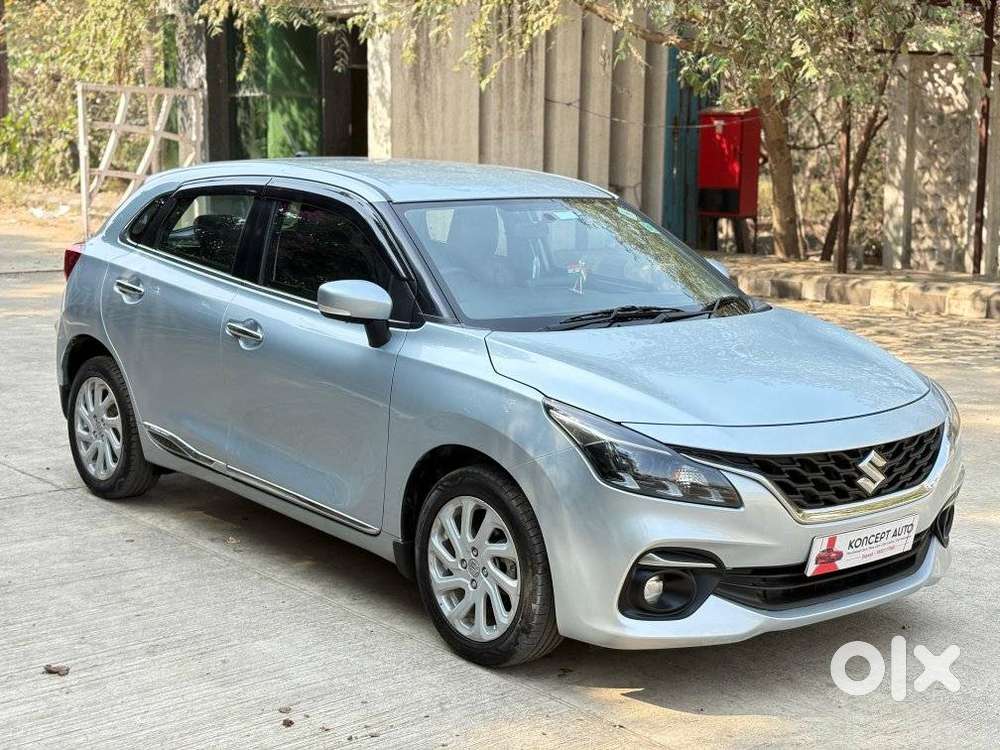Maruti Suzuki Baleno Zeta Cng, 2024, Cng & Hybrids