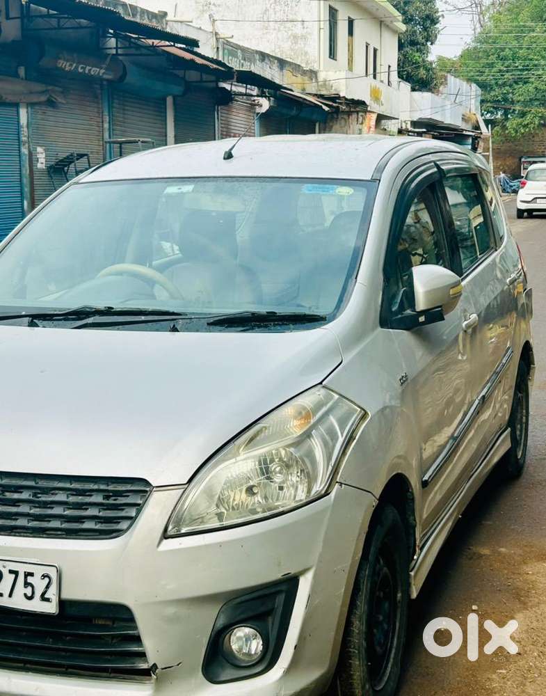 Ertiga 2012 Deisel Well Maintained