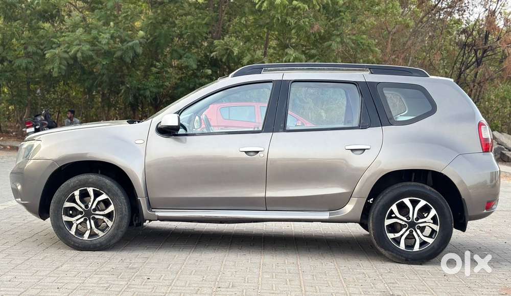 Nissan Terrano Xl 85 Ps Deisel, 2015, Diesel