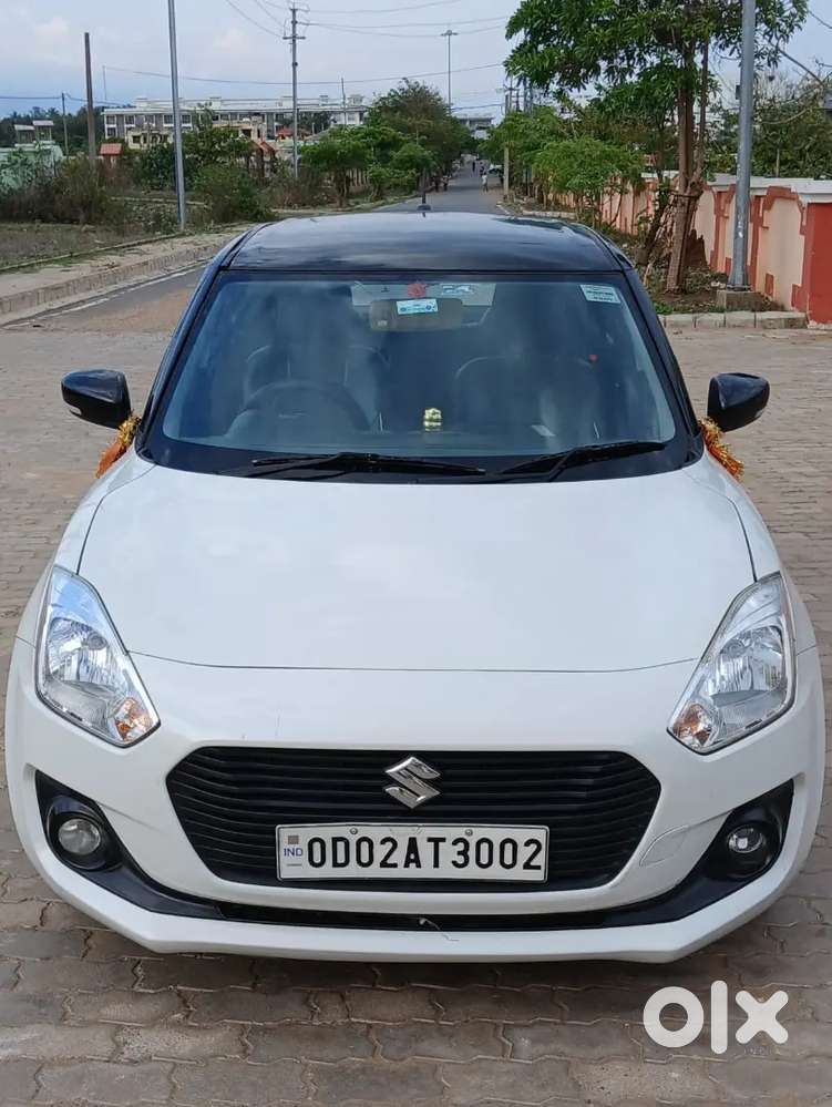 Swift Vdi, 2018, Mileage 28kmpl, Chilled Ac