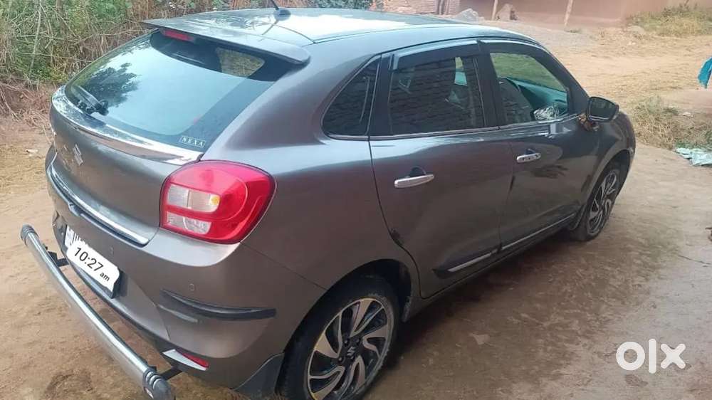 Arjent Selling My Car.