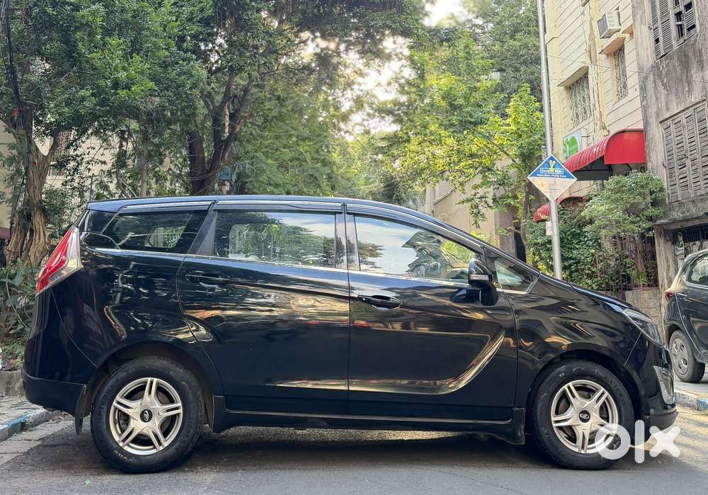 Mahindra Marazzo 1.5 M4 Plus 8 Str, 2021, Diesel
